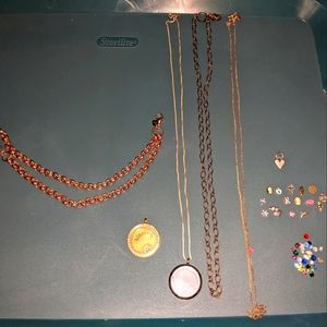 Origami Owl Lot